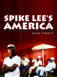 Imagen de portada: Spike Lee's America 1st edition 9780745651811