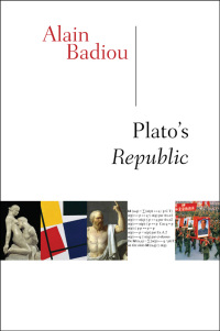 Cover image: Plato's Republic 1st edition 9780745662152