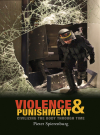 صورة الغلاف: Violence and Punishment 1st edition 9780745653488