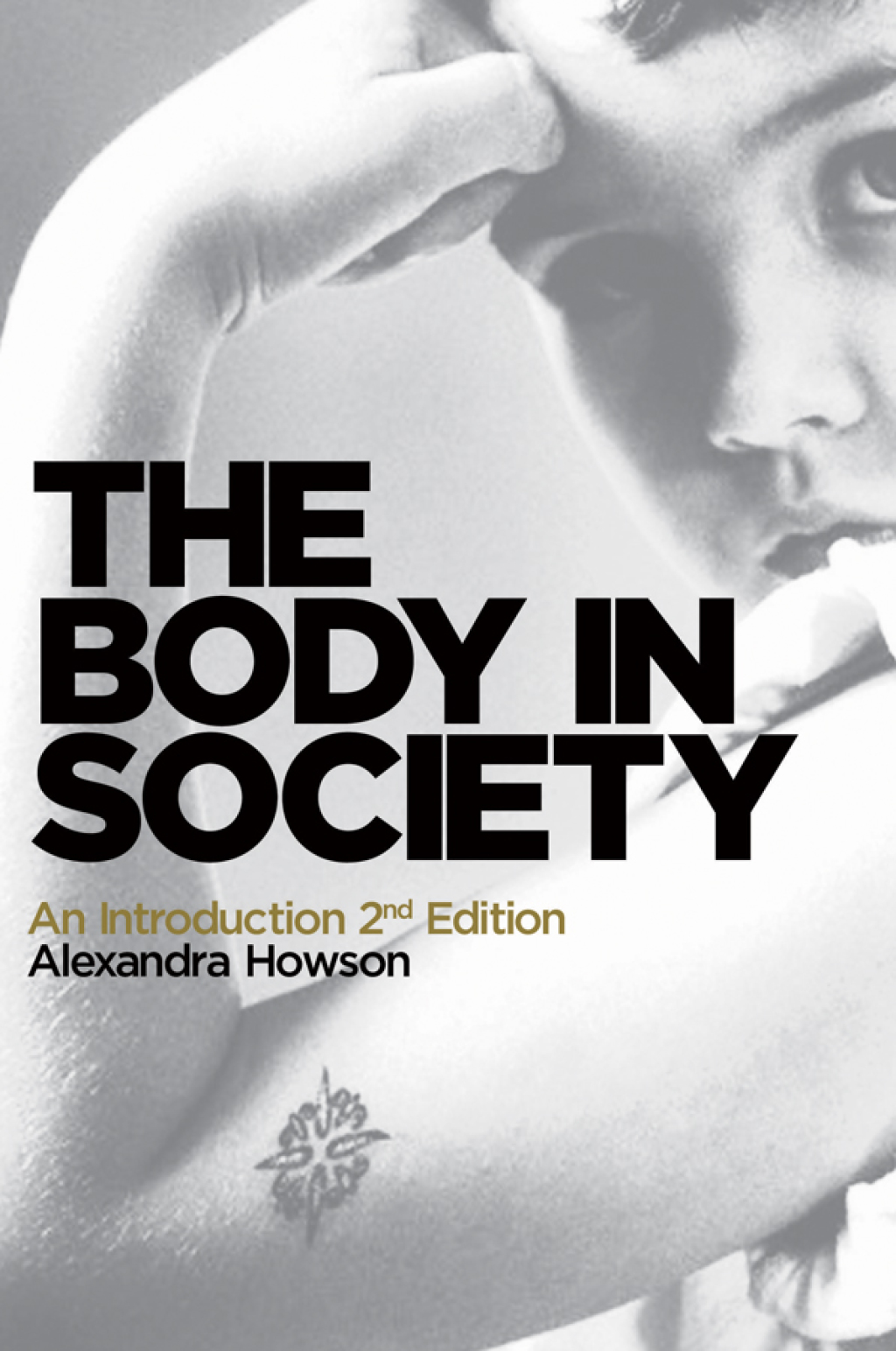 The Body in Society  2nd Edition eBook