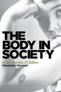 Imagen de portada: The Body in Society 2nd edition 9780745654409