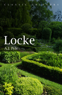 صورة الغلاف: Locke 1st edition 9780745650678