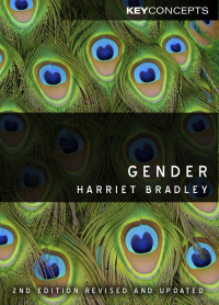 Cover image: Gender 2nd edition 9780745661162