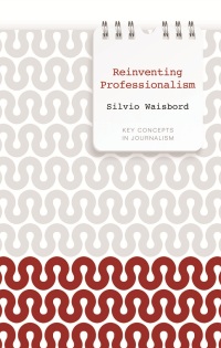 Imagen de portada: Reinventing Professionalism 1st edition 9780745651910