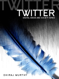 Cover image: Twitter 1st edition 9780745652382