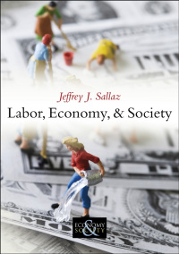 صورة الغلاف: Labor, Economy, and Society 1st edition 9780745653679