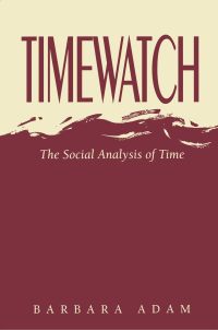 Imagen de portada: Timewatch 1st edition 9780745610207