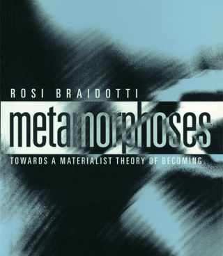 Cover image: Metamorphoses 1st edition 9780745625775