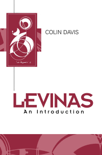 صورة الغلاف: Levinas 1st edition 9780745612621