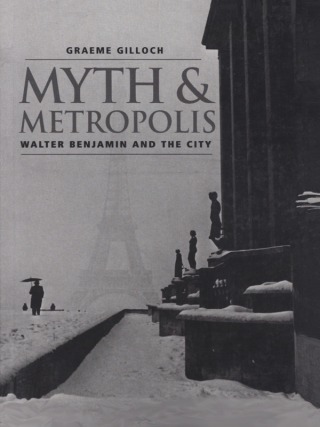 Cover image: Myth and Metropolis 1st edition 9780745611259