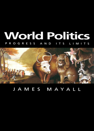 Cover image: World Politics 1st edition 9780745625898