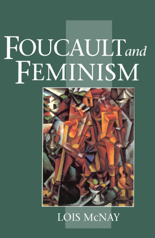 Cover image: Foucault and Feminism 1st edition 9780745609393