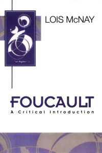 Imagen de portada: Foucault 1st edition 9780745609911