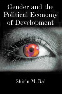 Cover image: Gender and the Political Economy of Development 1st edition 9780745614908