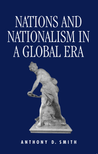 Imagen de portada: Nations and Nationalism in a Global Era 1st edition 9780745610191