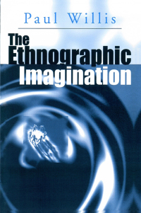 Imagen de portada: The Ethnographic Imagination 1st edition 9780745601731