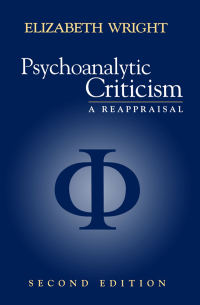 صورة الغلاف: Psychoanalytic Criticism 2nd edition 9780745619668