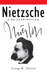 Imagen de portada: Nietzsche 1st edition 9780745612911