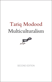 Cover image: Multiculturalism 2nd edition 9780745662879