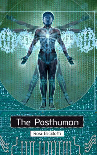 صورة الغلاف: The Posthuman 1st edition 9780745641577