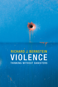 Cover image: Violence 1st edition 9780745670645