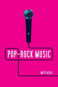 صورة الغلاف: Pop-Rock Music 1st edition 9780745661735