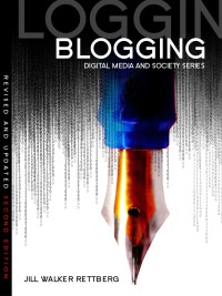Cover image: Blogging 2nd edition 9780745663647