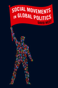 Cover image: Social Movements in Global Politics 1st edition 9780745649603