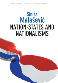 Cover image: Nation-States and Nationalisms 1st edition 9780745653389