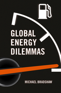 Omslagafbeelding: Global Energy Dilemmas 1st edition 9780745650654