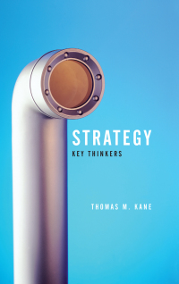 Cover image: Strategy 1st edition 9780745643533