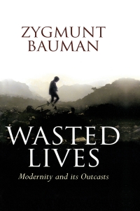 Imagen de portada: Wasted Lives 1st edition 9780745631646