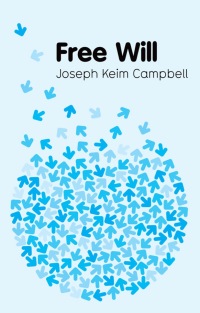 Omslagafbeelding: Free Will 1st edition 9780745646671