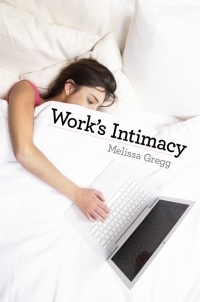 Cover image: Work's Intimacy 1st edition 9780745650289