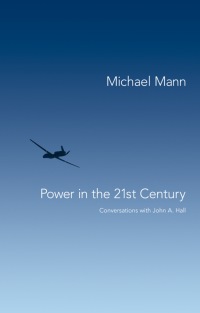 Cover image: Power in the 21st Century: Conversations with John Hall 1st edition 9780745653235