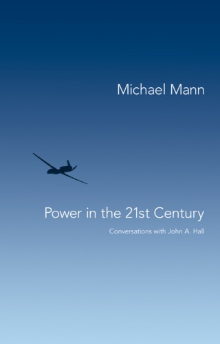 Imagen de portada: Power in the 21st Century: Conversations with John Hall 1st edition 9780745653235