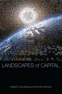 Cover image: Landscapes of Capital 1st edition 9780745652085