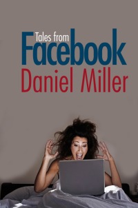Cover image: Tales from Facebook 1st edition 9780745652108