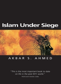 صورة الغلاف: Islam Under Siege 1st edition 9780745622095