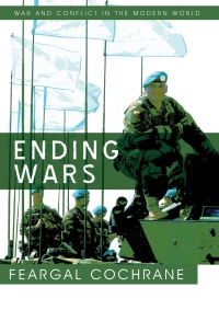 Cover image: Ending Wars 1st edition 9780745640327