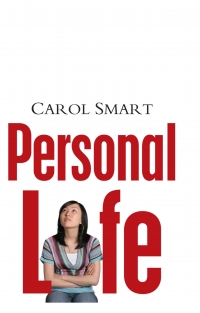 صورة الغلاف: Personal Life 1st edition 9780745639161