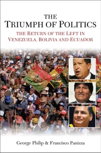 Imagen de portada: The Triumph of Politics 1st edition 9780745647494