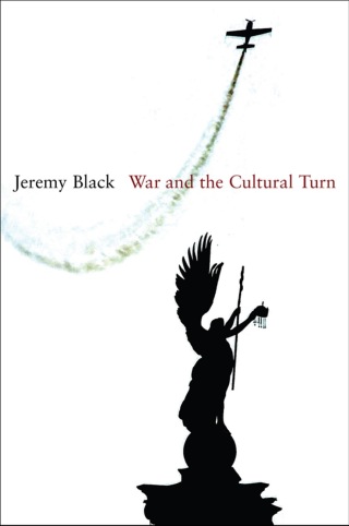 Immagine di copertina: War and the Cultural Turn 1st edition 9780745648347