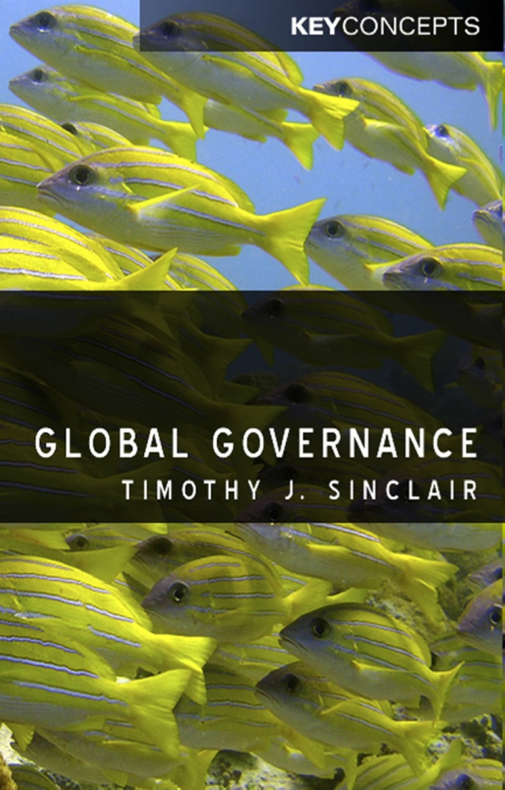 Global Governance 1st Edition