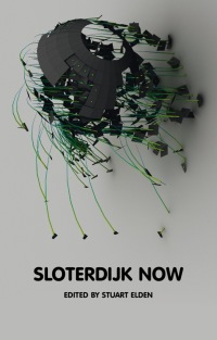 Imagen de portada: Sloterdijk Now 1st edition 9780745651361