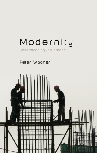 Imagen de portada: Modernity 1st edition 9780745652917