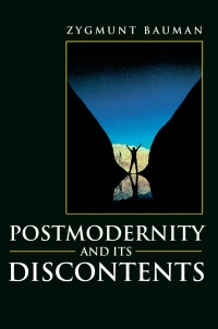 Cover image: Postmodernity and its Discontents 1st edition 9780745617916