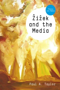 Cover image: Zizek and the Media 1st edition 9780745643687