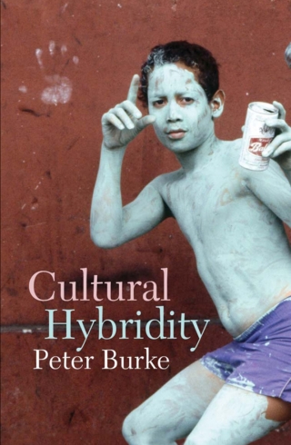 Cover image: Cultural Hybridity 1st edition 9780745646961