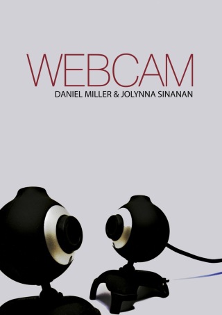 Cover image: Webcam 1st edition 9780745671475